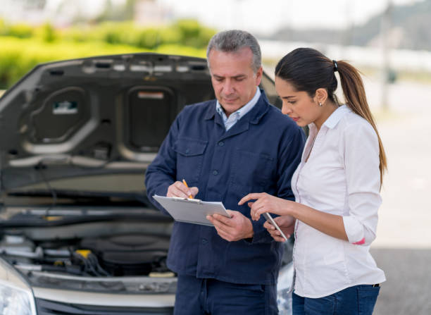 Comprehensive and collision insurance New Carrollton