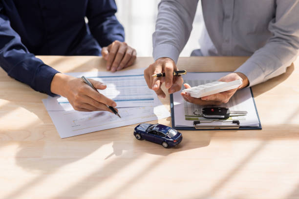 Car insurance options for New Carrollton residents